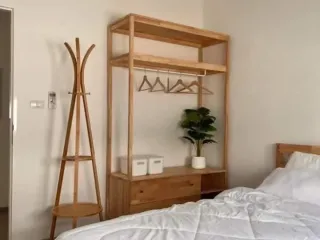 For rent 3 ベッドルーム townhouse in Bang Phli, Samut Prakan