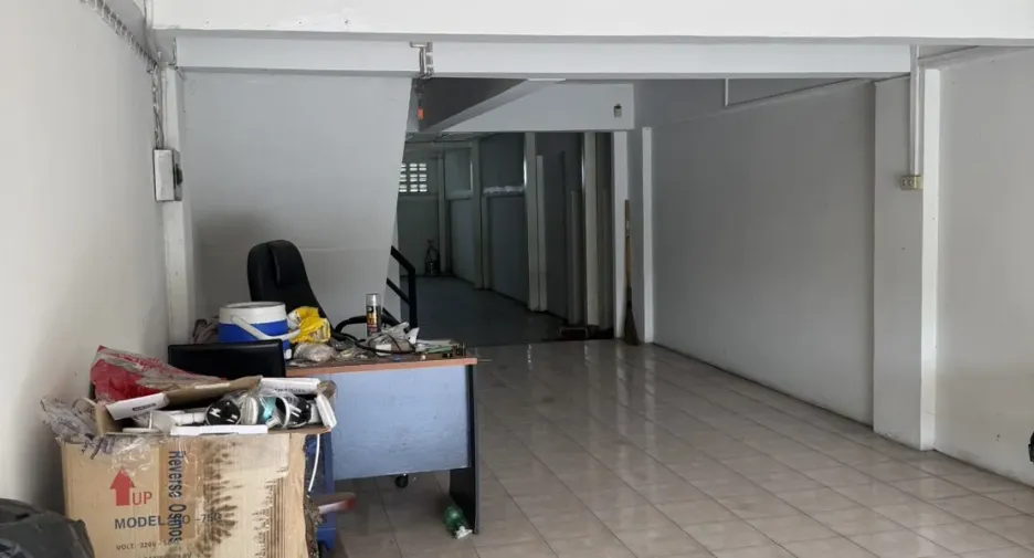 Аренда торговое помещение в Pak Kret, Нонтабури