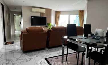 Condo en alquiler y en venta de 2 habitaciones en Huai Khwang, Bangkok