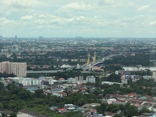 出售 1 卧室 公寓 在 Mueang Nonthaburi, Nonthaburi