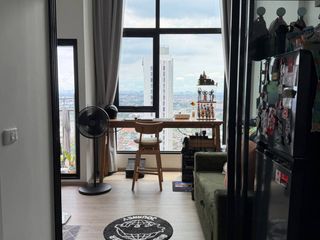 出售 1 卧室 公寓 在 Mueang Nonthaburi, Nonthaburi