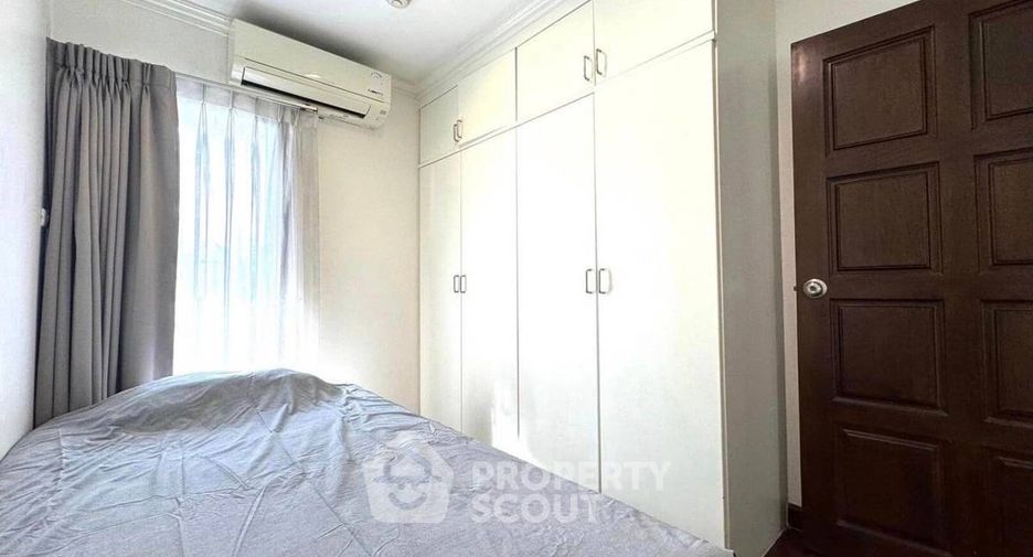Wohnung zur Miete mit 3 Zimmer in Watthana, Bangkok
