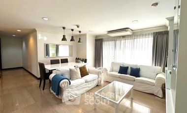 Wohnung zur Miete mit 3 Zimmer in Watthana, Bangkok