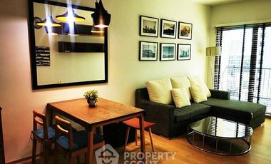 For sale 1 bed condo in Khlong Toei, Bangkok