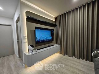For sale 2 ベッドルーム condo in Bang Phlat, Bangkok