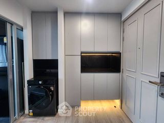 For sale 2 ベッドルーム condo in Bang Phlat, Bangkok