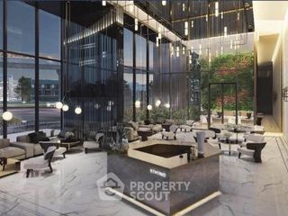 For rent そして for sale 2 ベッドルーム condo in Chatuchak, Bangkok