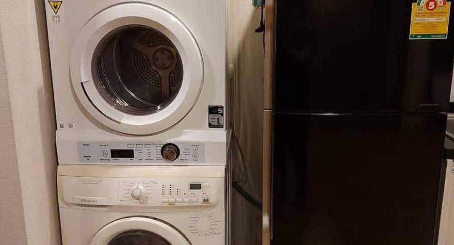 For rent 1 Beds condo in Phaya Thai, Bangkok