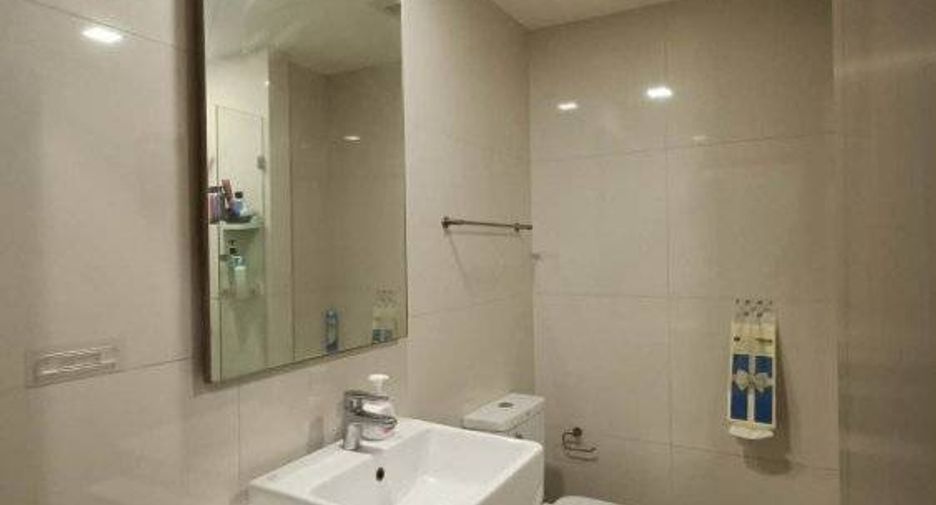 For rent 2 ベッドルーム condo in Chatuchak, Bangkok