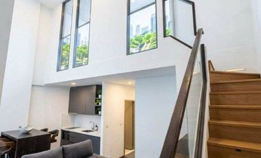 For rent 2 ベッドルーム condo in Chatuchak, Bangkok