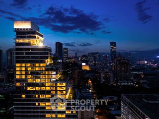 For sale 1 Beds condo in Sathon, Bangkok