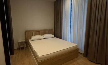 For rent 1 bed condo in Phaya Thai, Bangkok