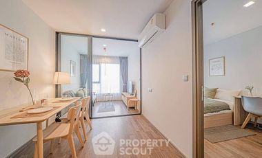 À louer 1 chambre condo à Chatuchak, Bangkok