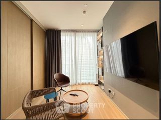 Продажа 1 кровать кондо в Банг Рак, Бангкок