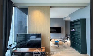 Condo en venta de 1 habitaciones en Bang Rak, Bangkok