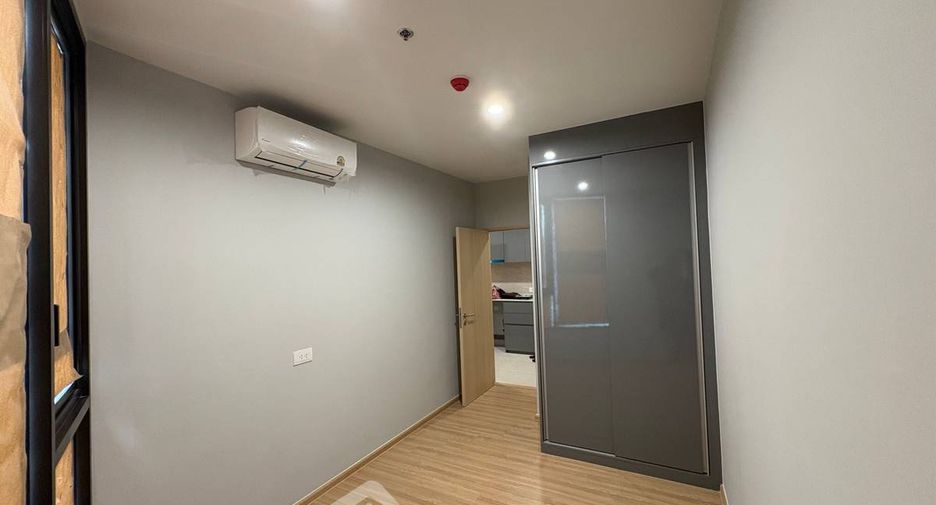 Condo en venta de 2 habitaciones en Bang Na, Bangkok