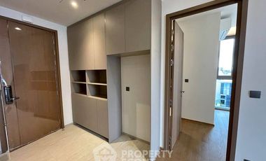 For sale 1 Beds condo in Phaya Thai, Bangkok