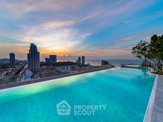 For sale 1 bed condo in Si Racha, Chonburi