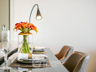 For sale 1 Beds condo in Sathon, Bangkok