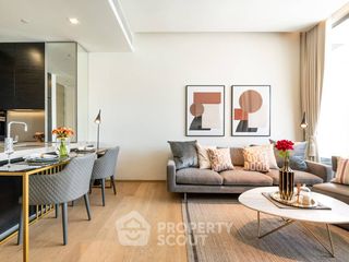 For sale 1 Beds condo in Sathon, Bangkok