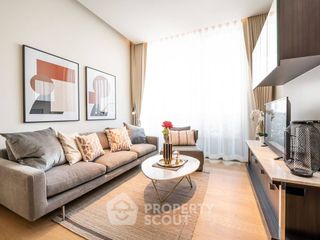 For sale 1 Beds condo in Sathon, Bangkok