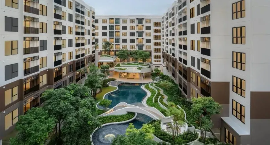 出租 1 卧室 公寓 在 San Sai, Chiang Mai