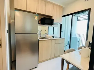 出租 1 卧室 公寓 在 San Sai, Chiang Mai