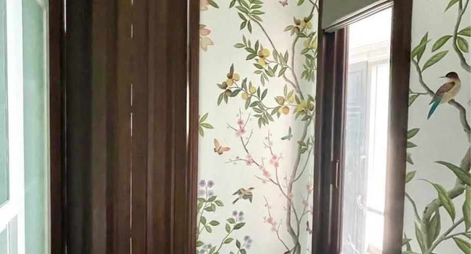 For sale 2 bedrooms condo in Khlong Toei, Bangkok
