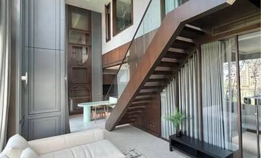 For sale 2 bedrooms condo in Khlong Toei, Bangkok
