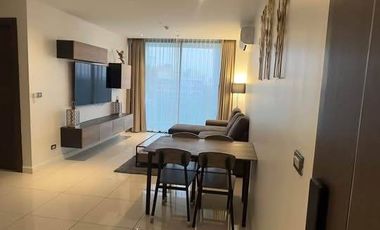 出租 和 出售 1 卧室 公寓 在 Bang Lamung, Chon Buri