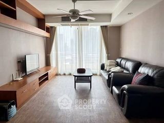 For sale 3 bedrooms condo in Chatuchak, Bangkok