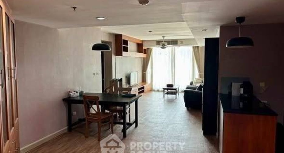 For sale 3 bedrooms condo in Chatuchak, Bangkok