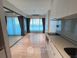 For sale 1 bed condo in Thon Buri, Bangkok