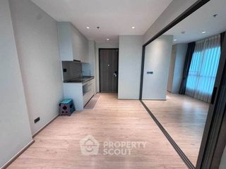 For sale 1 bed condo in Thon Buri, Bangkok