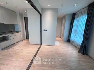 For sale 1 bed condo in Thon Buri, Bangkok