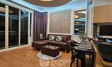 For sale 1 bed condo in Chatuchak, Bangkok