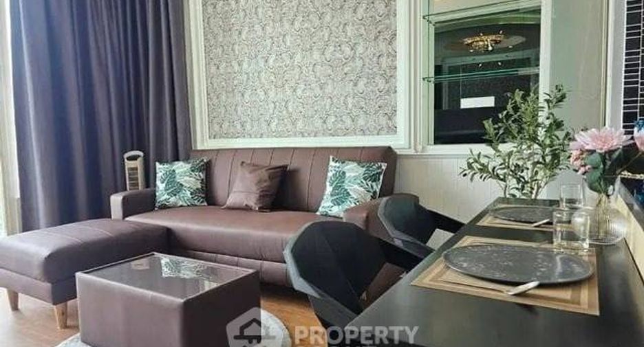 For sale 1 bed condo in Chatuchak, Bangkok