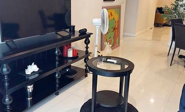 For rent and for sale 3 bedrooms condo in Khlong Toei, Bangkok