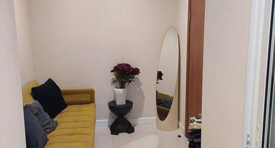 For rent and for sale 3 bedrooms condo in Khlong Toei, Bangkok