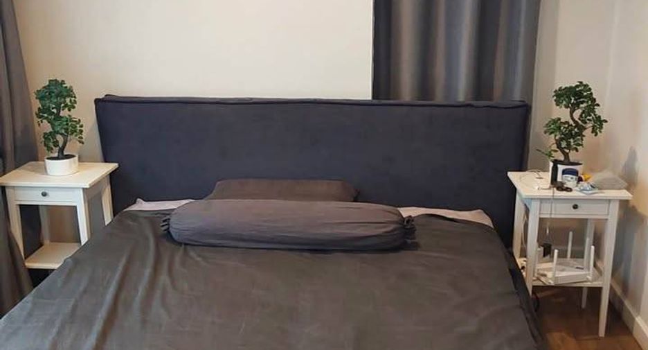 For rent and for sale 3 bedrooms condo in Khlong Toei, Bangkok