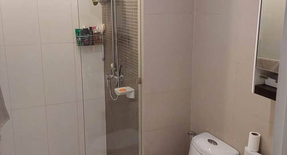 For rent and for sale 3 bedrooms condo in Khlong Toei, Bangkok