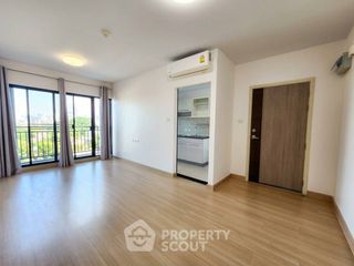 For sale 2 bedrooms condo in Thon Buri, Bangkok