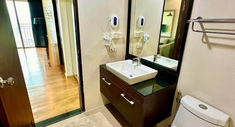 For sale 1 bed condo in Chatuchak, Bangkok