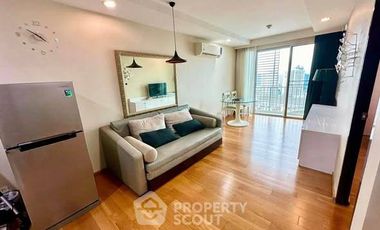À vendre 1 chambre condo à Chatuchak, Bangkok