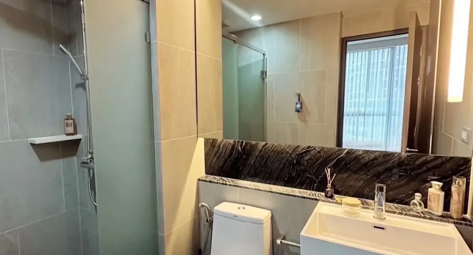 出租 1 卧室 公寓 在 Khlong Toei, 曼谷