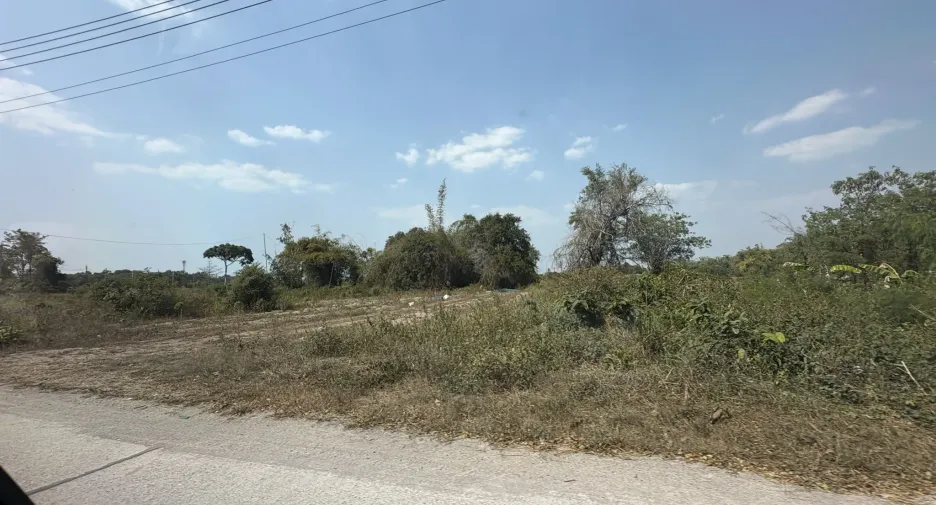 For sale land in Bang Saray, Pattaya