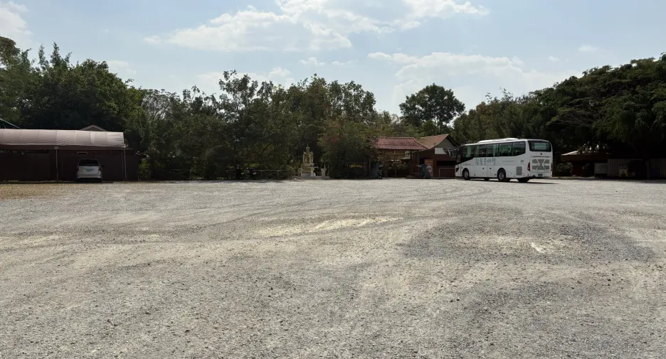 For sale land in Bang Saray, Pattaya