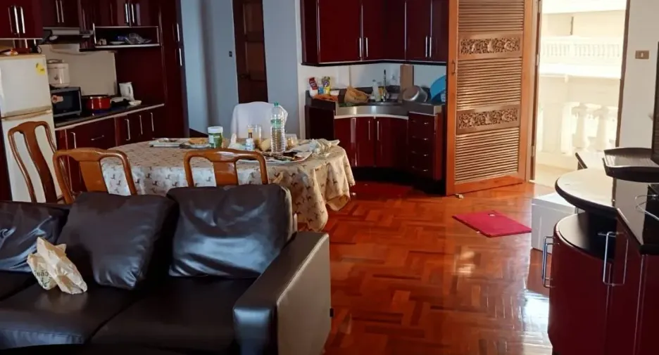 For sale 2 ベッドルーム condo in Bang Lamung, Chonburi