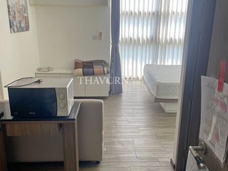 Wohnung zum Kauf mit Studio in Bang Lamung, Chonburi