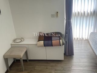 Wohnung zum Kauf mit Studio in Bang Lamung, Chonburi